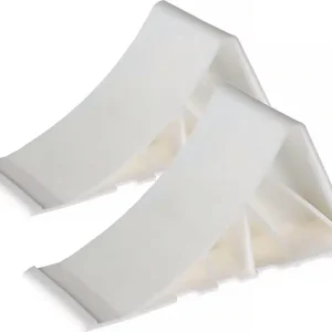 Unterlegkeil-Set Hartplastik L225xB100xH90mm 2 St./Set Meistverkauft