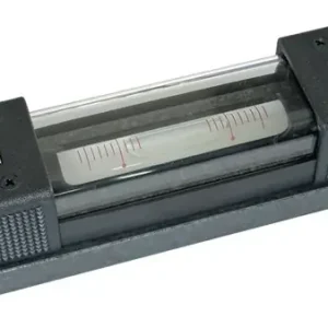 Nur Heute Horizontalwasserwaage DIN 877 Genauigk.0,3 mm/m 1,8 mm/m 200x42x42mm ROECKLE