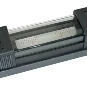 Knallerangebot Horizontalwasserwaage DIN 877 Genauigk.0,02 mm/m 0,12 mm/m 200x42x42mm ROECKLE