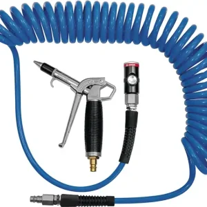 Spiralschlauch-Pistolen-Set Typhoon ID 6,5mm AD 10mm L.max.3m RIEGLER Direkt Vom Hersteller
