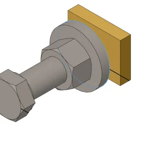 Probst HVZ-Positionsadapter 80 mm mit Nutstein und Schrauben - HVZ-PA-80 Jetzt Kaufen