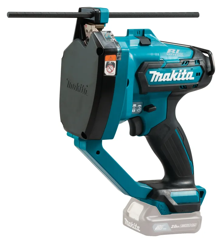 Makita SC103DZ Akku-Gewindesstangentrenner 12V max. (ohne Akku, ohne Ladegerät) Aktuell