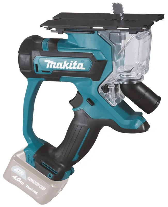 Makita SD100DZ Akku-Trockenbausäge 12V max. (ohne Akku, ohne Ladegerät) Geprüft
