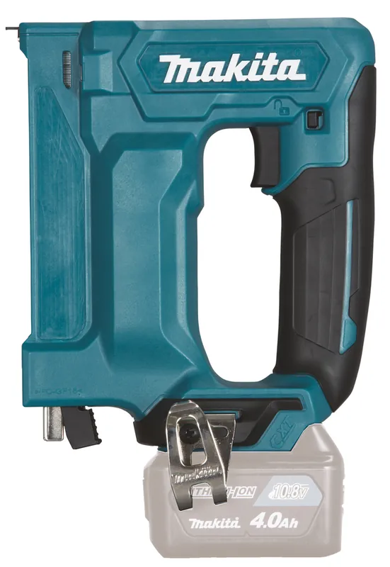 Preisknaller Makita ST113DZ Akku-Tacker 12V max. (ohne Akku, ohne Ladegerät)