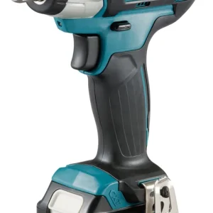 Makita TW141DSMJ Akku-Schlagschrauber 12V max. / 4,0 Ah, Akkus + Ladegerät im MAKPAC Bestpreis