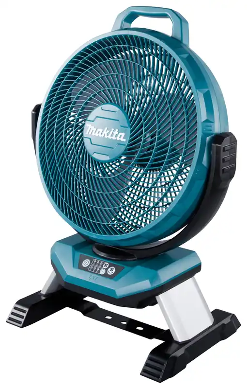 Billig Makita DCF301Z Akku-Lüfter 18V (ohne Akku, ohne Ladegerät)