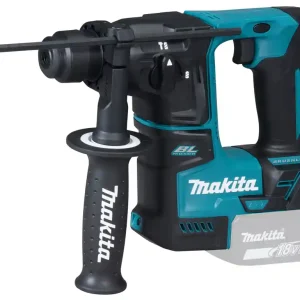 Top-Preis Makita DHR171Z Akku-Bohrhammer SDS-PLUS 18V (ohne Akku, ohne Ladegerät)