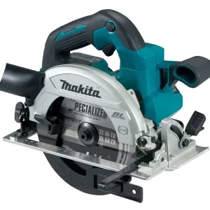 Makita DHS660Z Akku-Handkreissäge 57mm 18V (ohne Akku, ohne Ladegerät) Direkt Vom Hersteller
