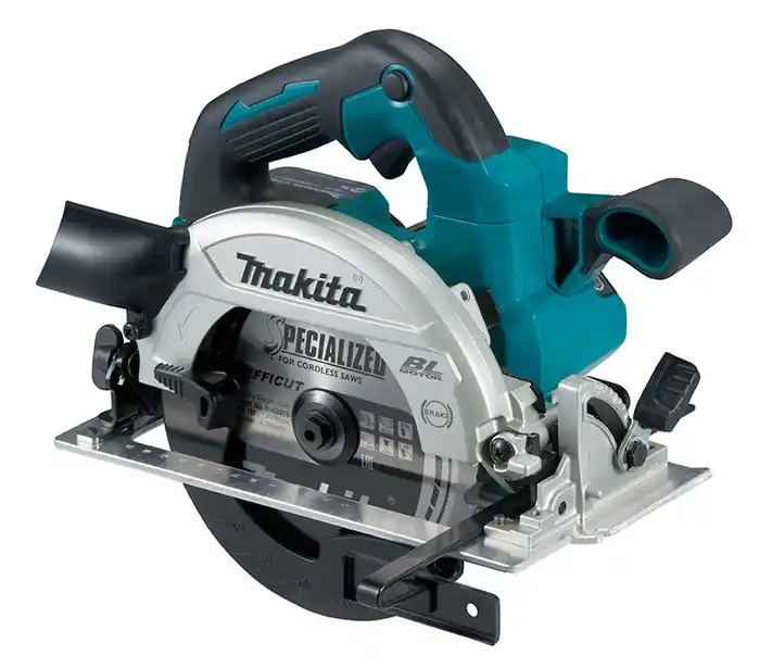 Makita DHS660Z Akku-Handkreissäge 57mm 18V (ohne Akku, ohne Ladegerät) Direkt Vom Hersteller