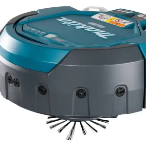 Makita DRC200Z Akku-Saugroboter 18V (ohne Akku, ohne Ladegerät) Preis Gesenkt