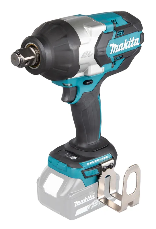 Makita DTW1001Z Akku-Schlagschrauber 18V (ohne Akku, ohne Ladegerät) Neue Kollektion