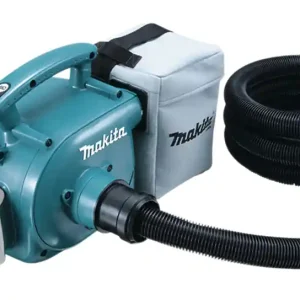 Makita DVC350Z Akku-Staubsauger 18V (ohne Akku, ohne Ladegerät) Meistverkauft