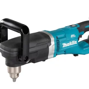 Makita DDA460ZK Akku-Winkelbohrmaschine 2x18V (ohne Akku, ohne Ladegerät) im Transportkoffer Begrenztes Angebot
