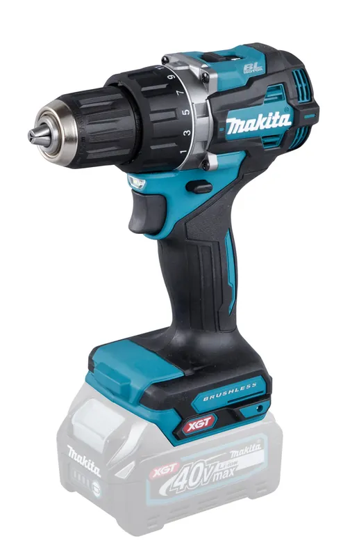 Makita DF002GZ Akku-Bohrschrauber 40V max. (ohne Akku, ohne Ladegerät) Preiswert