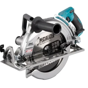 Heißes Angebot Makita RS002GZ Akku-Handkreissäge 95mm 40V max. (ohne Akku, ohne Ladegerät)