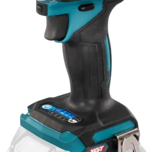 Makita TD001GZ Akku-Schlagschrauber 40V max. (ohne Akku, ohne Ladegerät) Kracherpreis