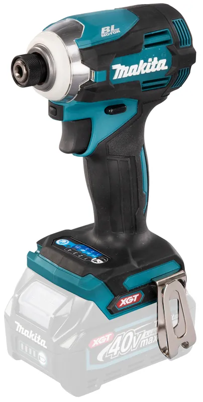 Makita TD001GZ Akku-Schlagschrauber 40V max. (ohne Akku, ohne Ladegerät) Kracherpreis