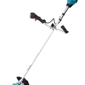 Direkt Vom Hersteller Makita UR002GZ01 Akku-Freischneider 40V max. Zweihandgriff (ohne Akku, ohne Ladegerät)