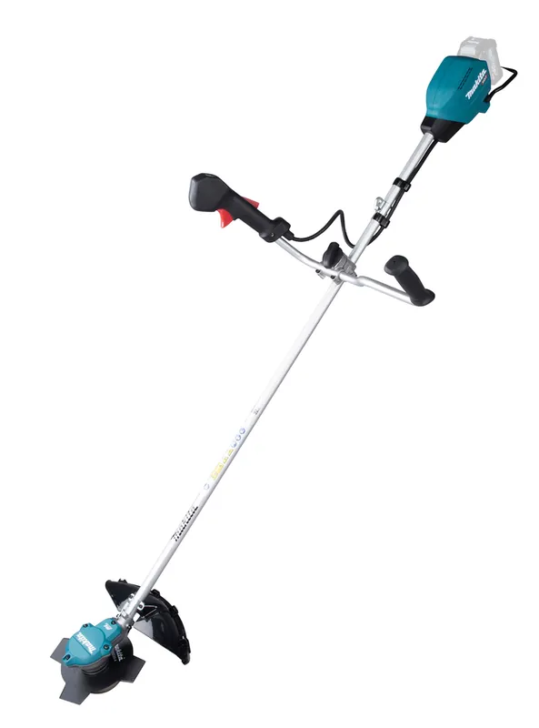 Direkt Vom Hersteller Makita UR002GZ01 Akku-Freischneider 40V max. Zweihandgriff (ohne Akku, ohne Ladegerät)