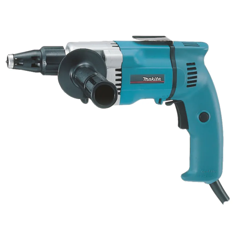 Neu Makita 6807 Schnellbauschrauber