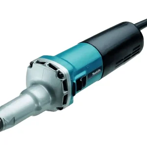 Sonderaktion Makita GD0810C Geradschleifer 7.000 min-1