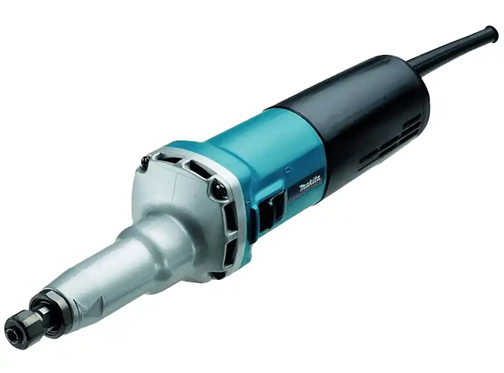 Sonderaktion Makita GD0810C Geradschleifer 7.000 min-1
