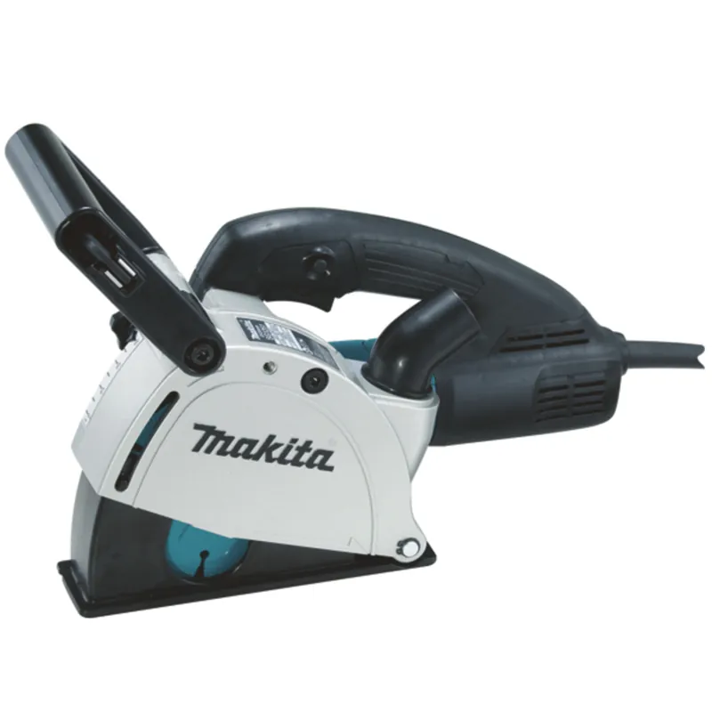 Bestseller Makita SG1251J Mauernutfräse 30 mm