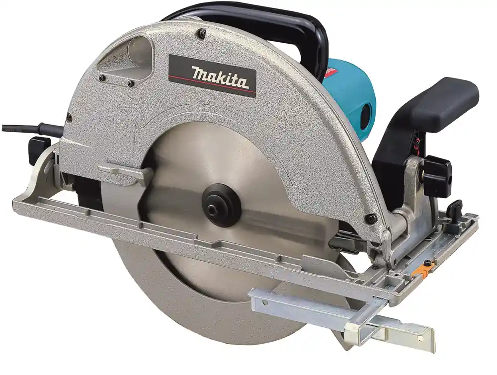 Markenware Makita 5103R Handkreissäge 100 mm
