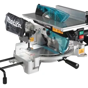 Makita LH1040F Kapp-, Gehrungs- und Tischsäge 260 mm Beliebt