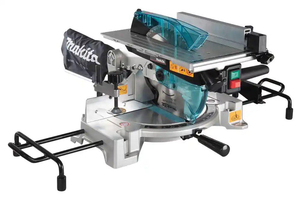 Makita LH1040F Kapp-, Gehrungs- und Tischsäge 260 mm Beliebt