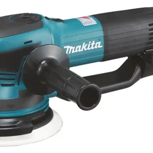 Makita BO6050J Exzenter-/Rotationsschleifer 150 mm im MAKPAC Mega-Angebot