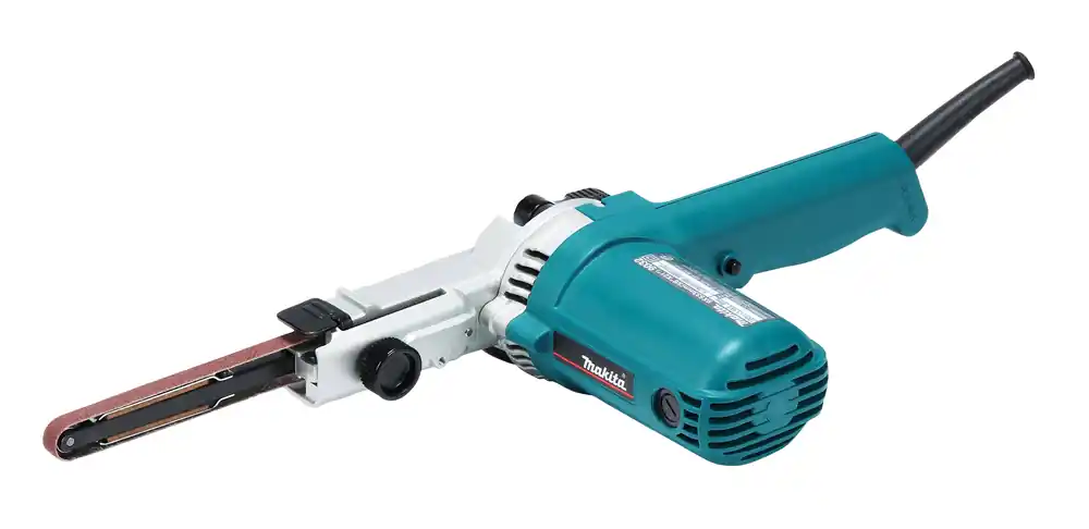 Markenware Makita 9032 Bandfeile 9 mm
