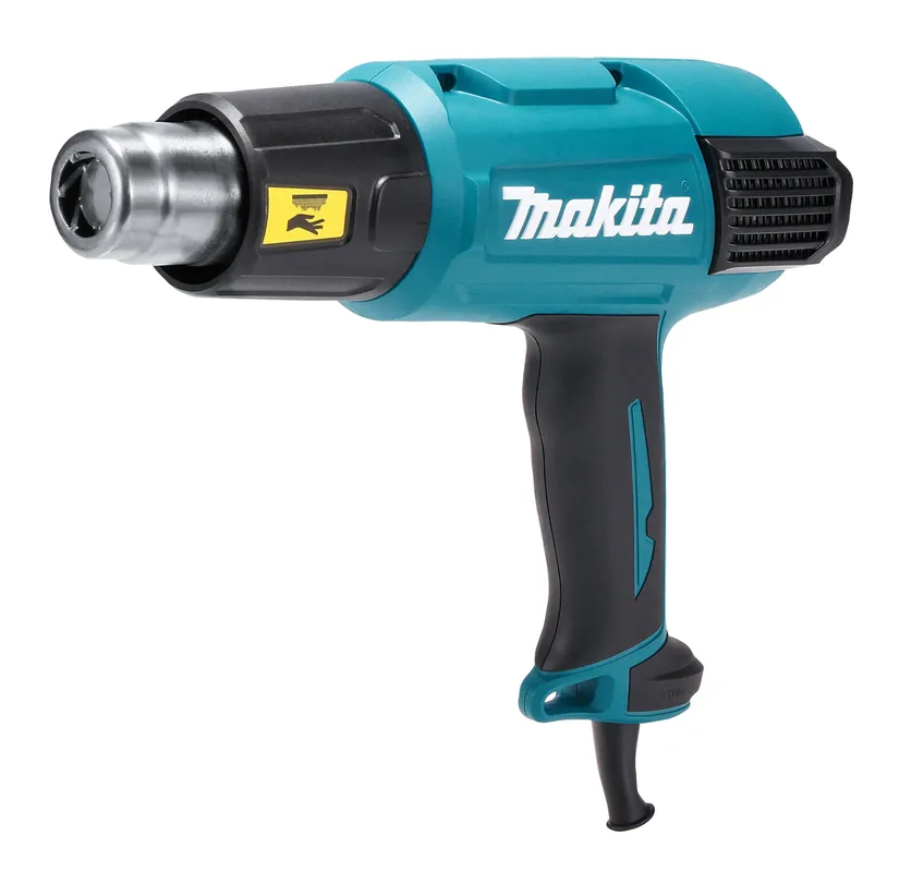 Makita HG6531CK Heißluftgebläse 2000W Preisknaller