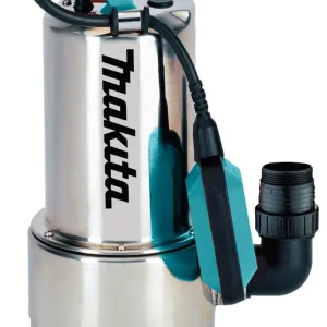 Makita PF1110 Tauchpumpe Klar-/Schmutzwasser 15.000 l/h Nur Für Kurze Zeit