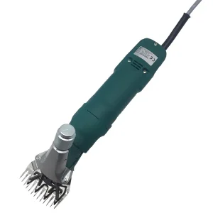 LISTER Schafschermaschine SUPER PROFI 3000 mit Messersatz LI A 5 Begrenztes Angebot