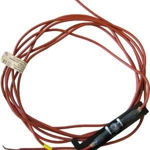 LISTER Rohrbegleitheizung SB 2 / 230 Volt / 54 Watt zum Nachrüsten Mega-Angebot