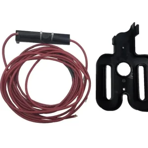 Schnäppchen LISTER Rohrbegleitheizung SB 22/23 / 230 Volt / 66 Watt zum Nachrüsten