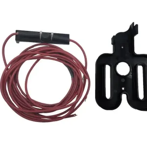 Top-Seller LISTER Heizkabel SB 22/23 / 24 Volt / 33 Watt zum Nachrüsten