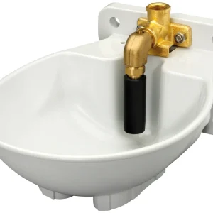 Must-Have LISTER Tränkebecken SB 22 BACTO® PROTECT