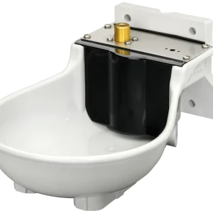 LISTER Tränkebecken SB 113 NT BACTO® PROTECT Zertifiziert