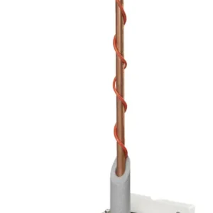 Preiswert LISTER Tränkebecken SB 113 H RBH BACTO® PROTECT mit Rohrbegleitheizung 230 Volt / 66 Watt (Frostschutz bis ca. -25°C)