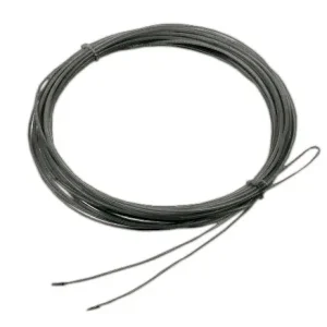 LISTER Heizkabel HK 24 Volt / 8,3 Meter / 91 Watt Begrenztes Angebot