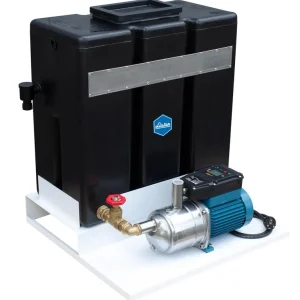 Sonderangebot LISTER TS 6500 Trinkwasser Trennsystem 80 Liter