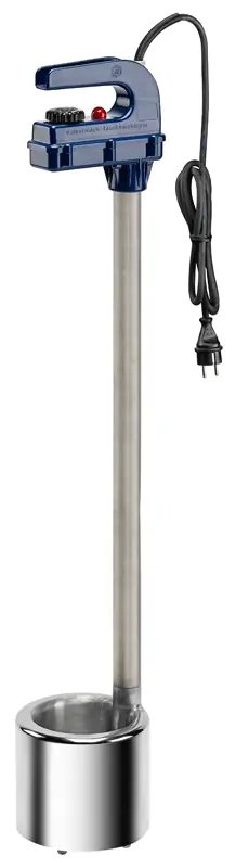 LISTER Milcherwärmer E 2028 Mega-Angebot