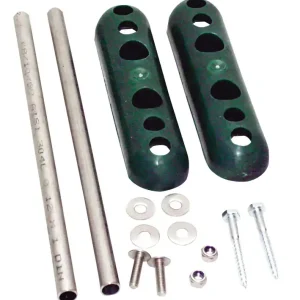 Kracherpreis LISTER Kunststofftrog SET 109