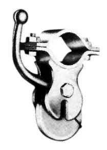 Zertifiziert LISTER R 70A KETTENKUPPLUNG