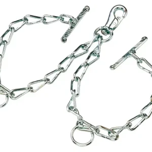 Bestseller LISTER Viehkette D 6