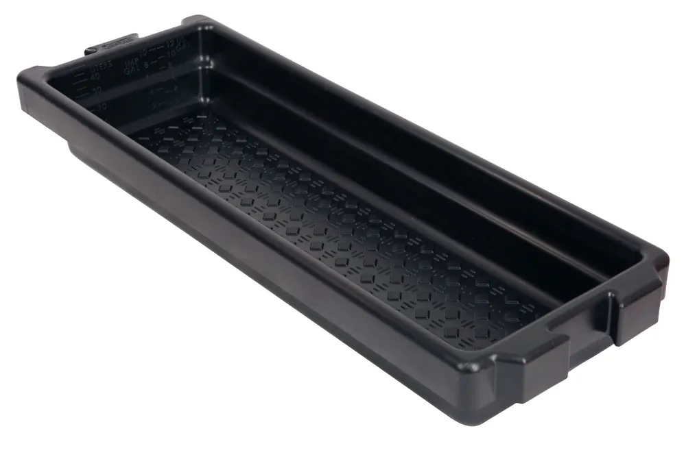 Abverkauf Kerbl Klauenwanne SuperKombi Mini - für Schafe