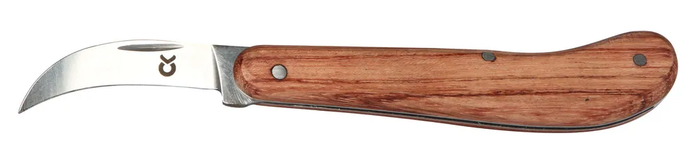Kerbl Klauenmesser Profi für Schafe/Ziegen - klappbar Top-Seller