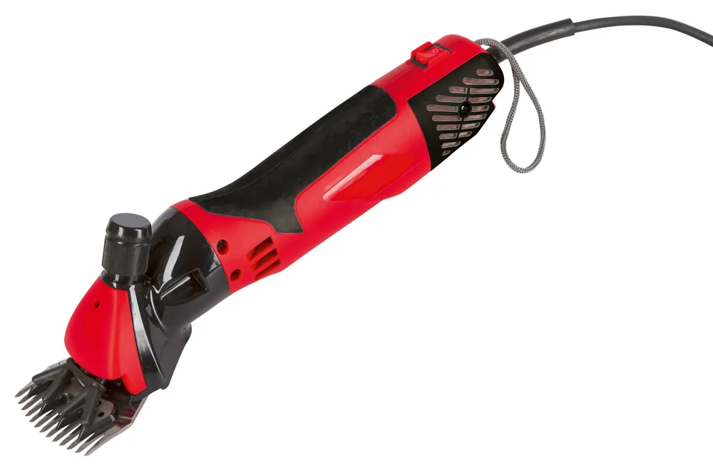 Kerbl Schafscherm.FarmClipper Profi 6-speed - 350W - 13/4 Z. Kracherpreis